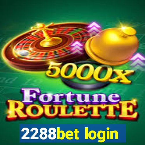 2288bet login